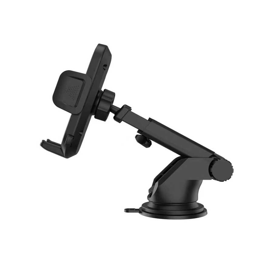 Go Des GD-HD692 2 in 1 Araç Telefon Tutucu - 4