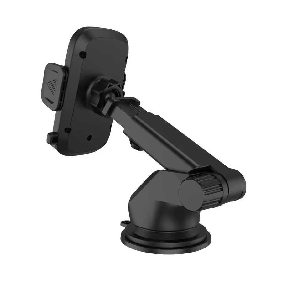Go Des GD-HD692 2 in 1 Araç Telefon Tutucu - 5
