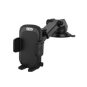 Go Des GD-HD692 2 in 1 Araç Telefon Tutucu - 6