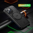 Apple iPhone 13 Pro Uyumlu Kılıf Benks Isınmayı Önleyici Magnetic Oyuncu Telefon Kılıfı - 1
