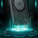 Apple iPhone 13 Pro Uyumlu Kılıf Benks Isınmayı Önleyici Magnetic Oyuncu Telefon Kılıfı - 2