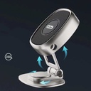 Go Des GD-HD788 Magnetic Araç Telefon Tutucu - 3