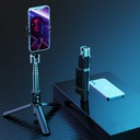 Zore P60 Plus Çok Fonksiyonlu Selfie Çubuğu - 2