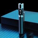 Zore P60 Plus Çok Fonksiyonlu Selfie Çubuğu - 3