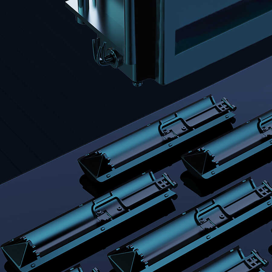 Zore P60 Plus Çok Fonksiyonlu Selfie Çubuğu - 4