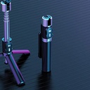 Zore P60 Plus Çok Fonksiyonlu Selfie Çubuğu - 9