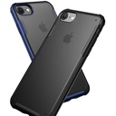 Apple iPhone SE 2022 Uyumlu Kılıf Zore Volks Kapak - 1
