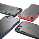 Apple iPhone SE 2022 Uyumlu Kılıf Zore Volks Kapak - 2