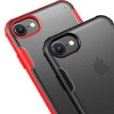 Apple iPhone SE 2022 Uyumlu Kılıf Zore Volks Kapak - 3