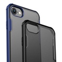 Apple iPhone SE 2022 Uyumlu Kılıf Zore Volks Kapak - 6