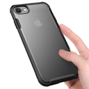 Apple iPhone SE 2022 Uyumlu Kılıf Zore Volks Kapak - 7