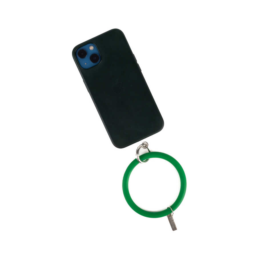 Zore Hanger 01 Telefon Tutucu El Askısı Bileklik - 1
