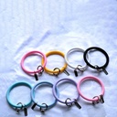 Zore Hanger 01 Telefon Tutucu El Askısı Bileklik - 5