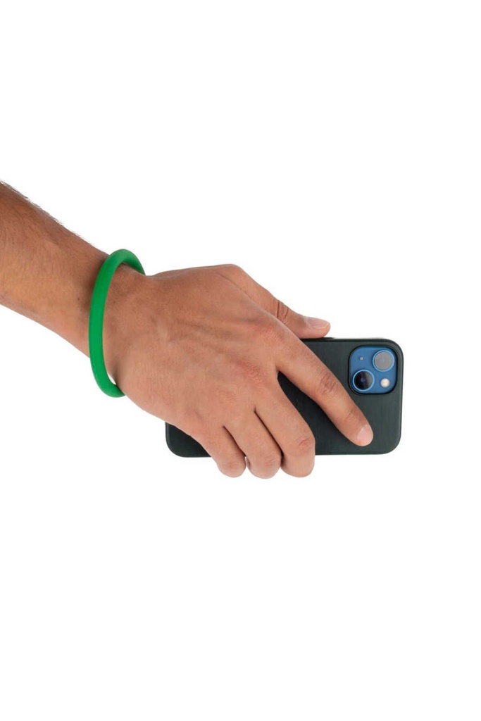 Zore Hanger 01 Telefon Tutucu El Askısı Bileklik