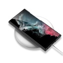 Samsung Galaxy S22 Ultra Uyumlu Kılıf Zore Kıpta Standlı Kapak - 7