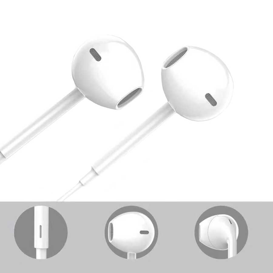 Zore Tak Çalıştır Lightning Kulaklık - 3