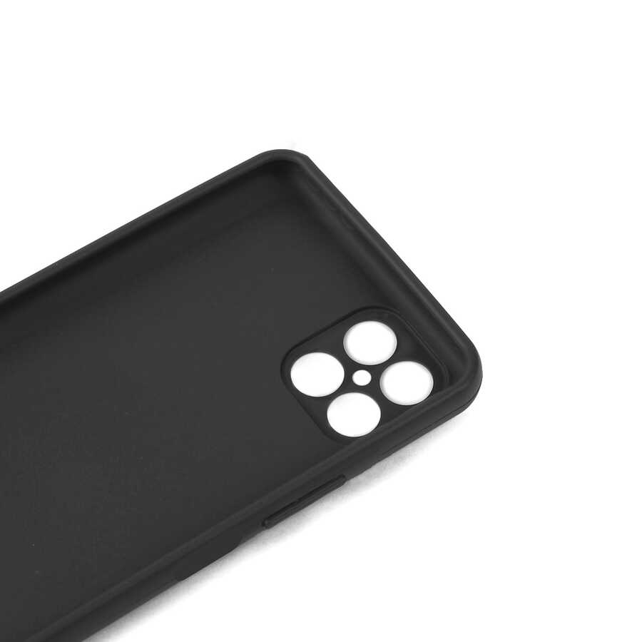 Omix X600 Uyumlu Kılıf Zore Biye Silikon - 1