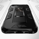 Apple iPhone SE 2022 Uyumlu Kılıf Zore Volve Kapak - 4