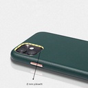 Apple iPhone SE 2022 Uyumlu Kılıf Zore Eyzi Kapak - 5