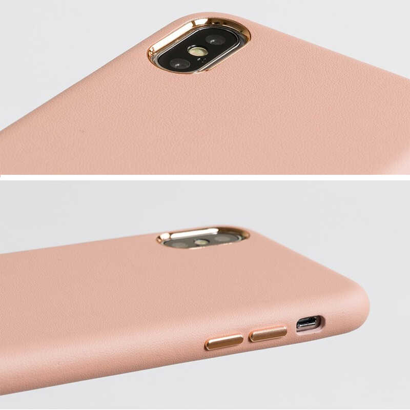 Apple iPhone SE 2022 Uyumlu Kılıf Zore Eyzi Kapak - 7