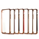 Apple iPhone SE 2022 Uyumlu Kılıf Zore Voit Kapak - 1