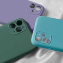Apple iPhone SE 2022 Uyumlu Kılıf Zore LSR Lansman Kapak - 1