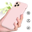 Apple iPhone SE 2022 Uyumlu Kılıf Zore LSR Lansman Kapak - 8