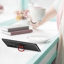 Samsung Galaxy S22 Ultra Uyumlu Kılıf Zore Ravel Silikon Kapak - 1