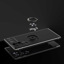 Samsung Galaxy S22 Ultra Uyumlu Kılıf Zore Ravel Silikon Kapak - 7