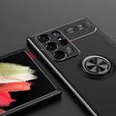 Samsung Galaxy S22 Ultra Uyumlu Kılıf Zore Ravel Silikon Kapak - 11