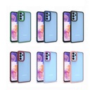 Samsung Galaxy M23 Uyumlu Kılıf Zore Flora Kapak - 2