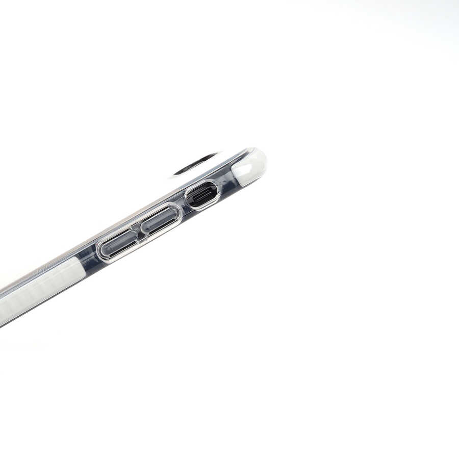 Apple iPhone SE 2022 Uyumlu Kılıf Zore Punto Kapak - 3