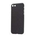 Apple iPhone SE 2022 Uyumlu Kılıf ​​​​​Wiwu Skin Carbon PP Kapak - 1