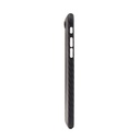Apple iPhone SE 2022 Uyumlu Kılıf ​​​​​Wiwu Skin Carbon PP Kapak - 3