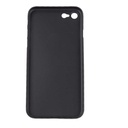 Apple iPhone SE 2022 Uyumlu Kılıf ​​​​​Wiwu Skin Carbon PP Kapak - 4