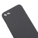 Apple iPhone SE 2022 Uyumlu Kılıf ​​​​​Wiwu Skin Carbon PP Kapak - 5