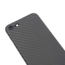Apple iPhone SE 2022 Uyumlu Kılıf ​​​​​Wiwu Skin Carbon PP Kapak - 8