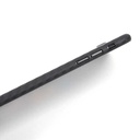Apple iPhone SE 2022 Uyumlu Kılıf ​​​​​Wiwu Skin Carbon PP Kapak - 9