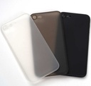 Apple iPhone SE 2022 Uyumlu Kılıf ​​​​​Wiwu Skin Nano PP Kapak - 2
