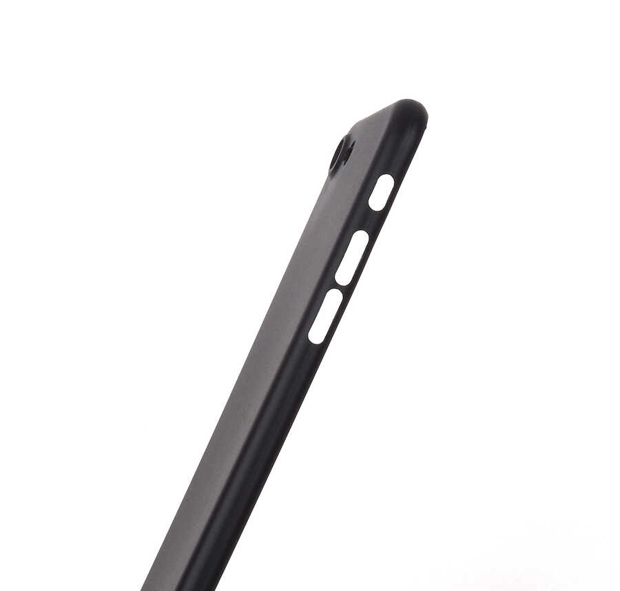 Apple iPhone SE 2022 Uyumlu Kılıf ​​​​​Wiwu Skin Nano PP Kapak - 3