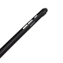 Apple iPhone SE 2022 Uyumlu Kılıf ​​​​​Wiwu Skin Nano PP Kapak - 4