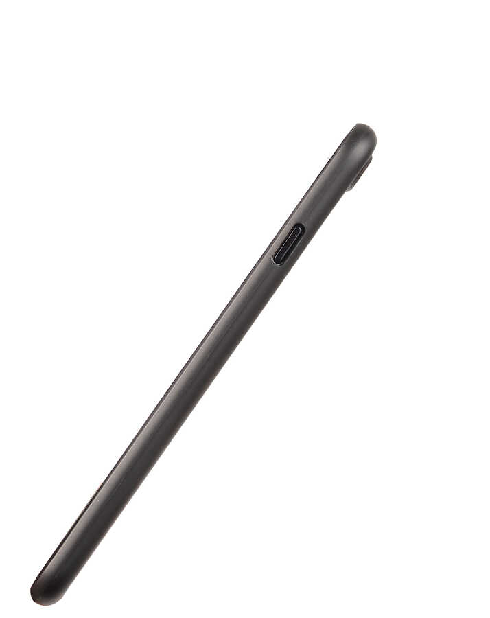 Apple iPhone SE 2022 Uyumlu Kılıf ​​​​​Wiwu Skin Nano PP Kapak - 5