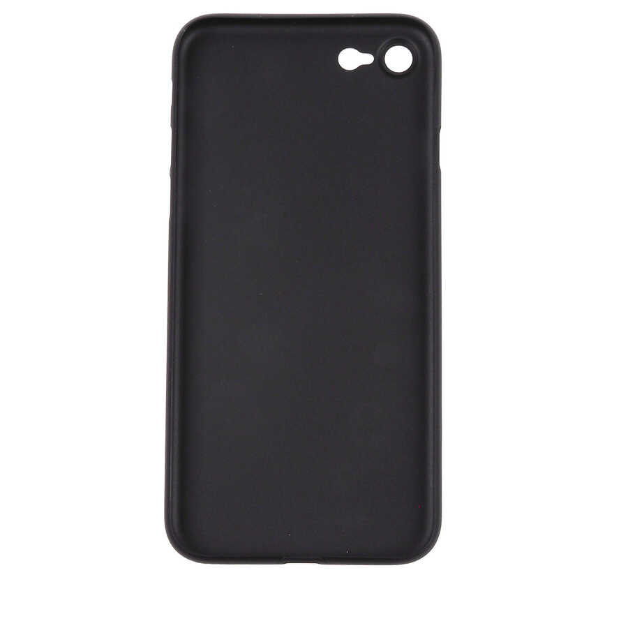 Apple iPhone SE 2022 Uyumlu Kılıf ​​​​​Wiwu Skin Nano PP Kapak - 7