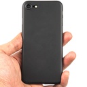 Apple iPhone SE 2022 Uyumlu Kılıf ​​​​​Wiwu Skin Nano PP Kapak - 8