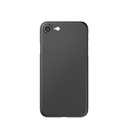 Apple iPhone SE 2022 Uyumlu Kılıf ​​​​​Wiwu Skin Nano PP Kapak - 10