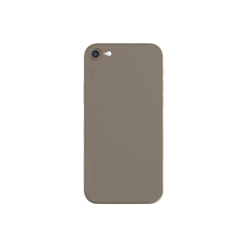 Apple iPhone SE 2022 Uyumlu Kılıf ​​​​​Wiwu Skin Nano PP Kapak - 11