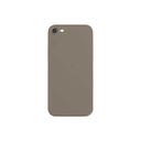 Apple iPhone SE 2022 Uyumlu Kılıf ​​​​​Wiwu Skin Nano PP Kapak - 11