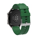 Huawei Watch GT 3 46mm Uyumlu KRD-23 Silikon Kordon - 1