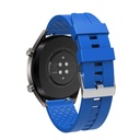Huawei Watch GT 3 46mm Uyumlu KRD-23 Silikon Kordon - 2