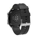 Huawei Watch GT 3 46mm Uyumlu KRD-23 Silikon Kordon - 3